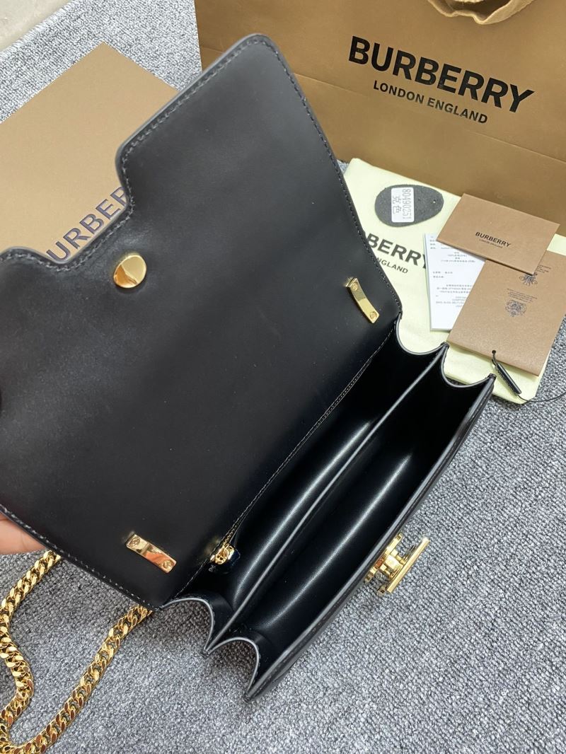 Burberry Satchel Bags